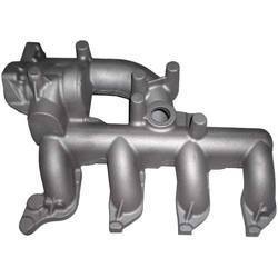 Manufacturers Exporters and Wholesale Suppliers of Aluminum Manifold Thane Maharashtra